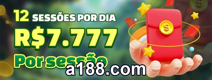 Atendimento Preferencial a188.com