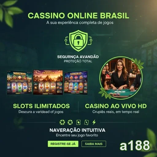 Ilustração de Descubra as Melhores Apostas Esportivas na a188