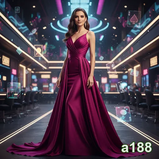 Ilustração de Experimente Jogos de Slots com Segurança