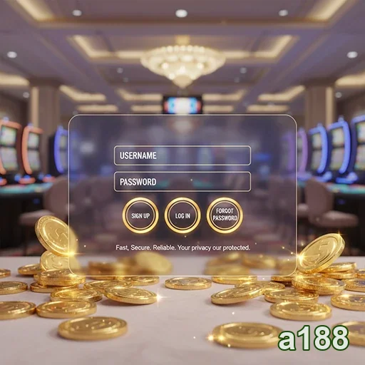 Ilustração de Conheça os Serviços VIP da a188 para Jogadores Exclusivos