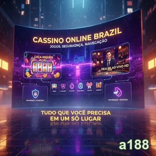 Ilustração de Suporte Local e Responsivo