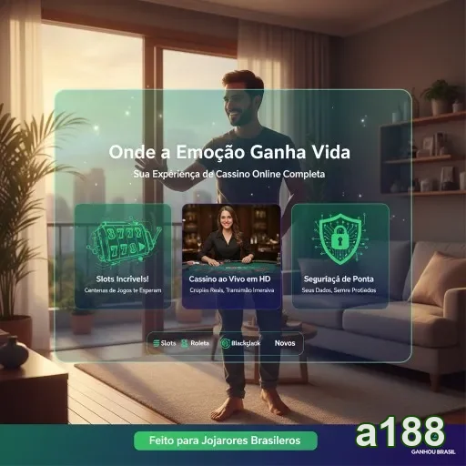 Ilustração de Explore os serviços VIP da a188 com controles eficazes