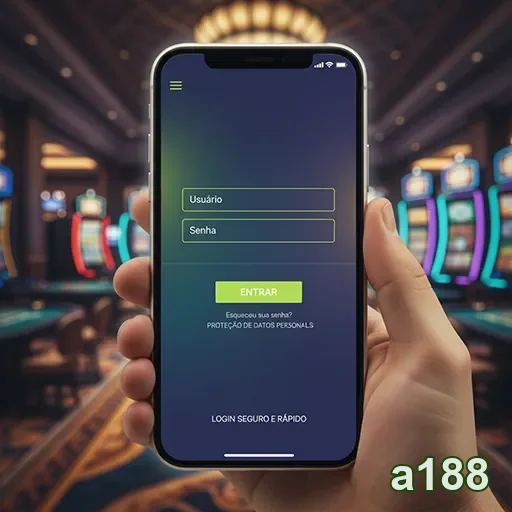 Ilustração de Desempenho Eficiente