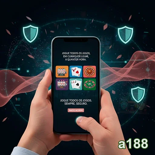 Ilustração de Interface Atrativa para Navegação Sem Complicações