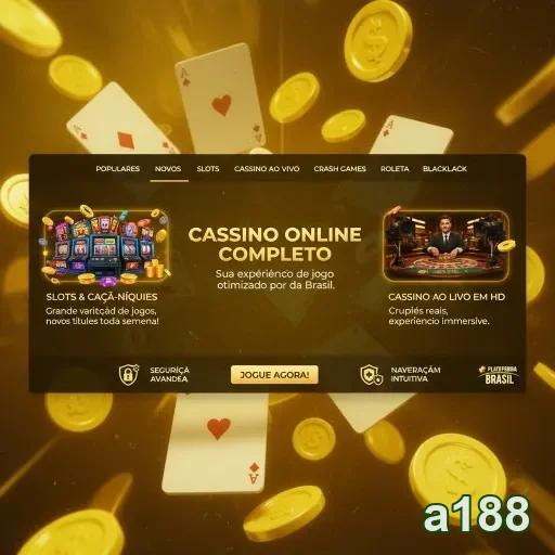 Ilustração de Inovação Constante