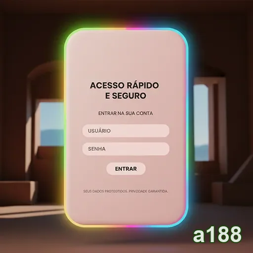 Ilustração de Explore os serviços VIP da a188 com segurança garantida