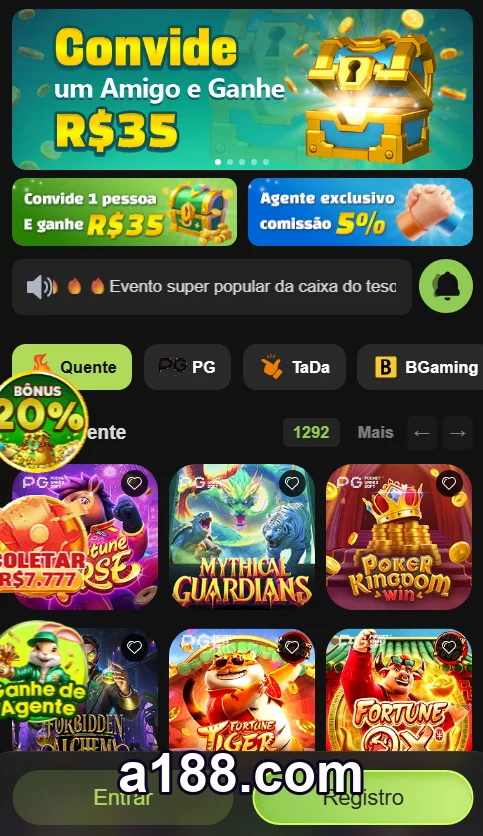 Jogos online no celular com slots emocionantes